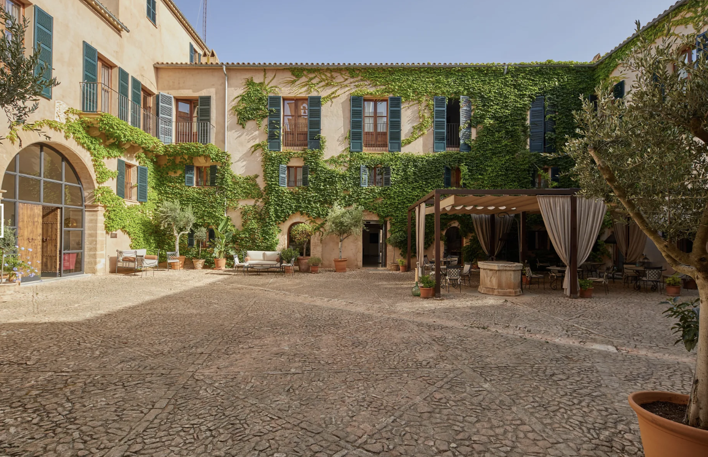 Zoëtry Mallorca Wellness & Spa, Llucmajor, Mallorca